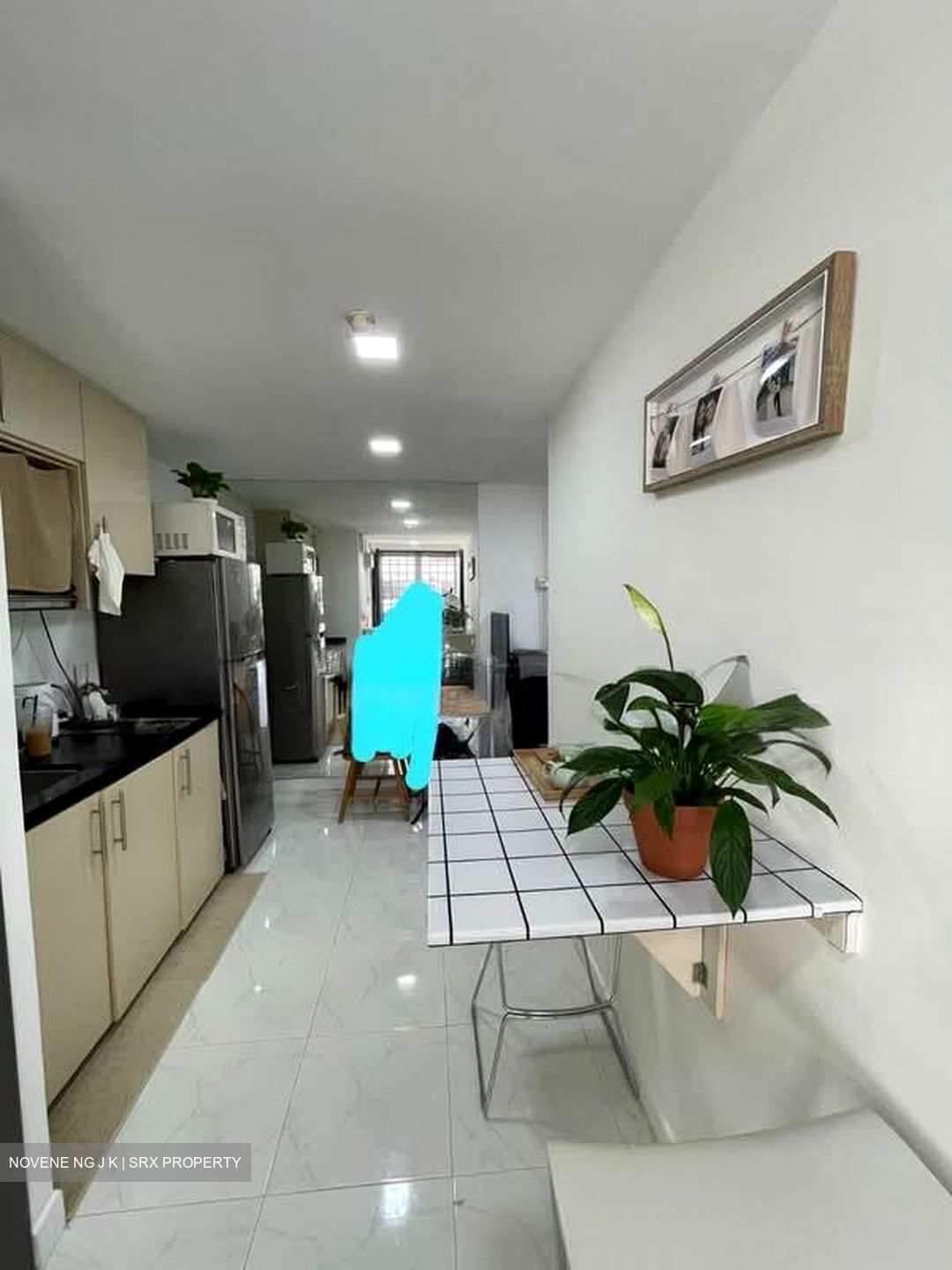 International Plaza (D2), Apartment #575831301